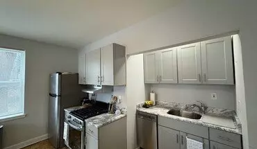 4 of 26 42 Dean Rd Unit T2 Apartment for rent in Brookline, MA