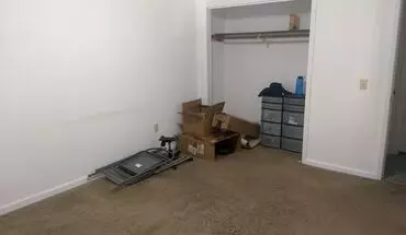 4 of 7 419 New Kent Rd Unit Bedroom Apartment for rent in Blacksburg, VA
