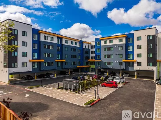 22648 2nd St Unit 3-bedroom Apartment for rent in Hayward, CA