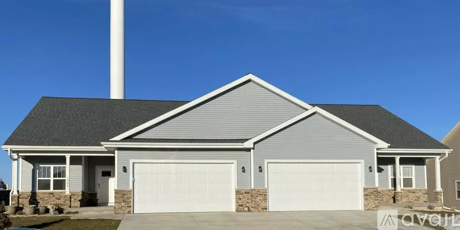 1906 Tyrol Ter House for rent in Mount Horeb, WI