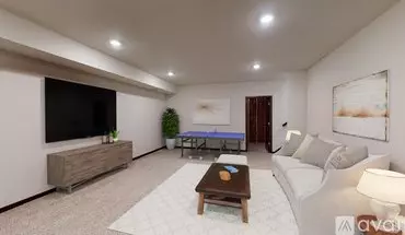 2 of 6 1906 Tyrol Ter House for rent in Mount Horeb, WI