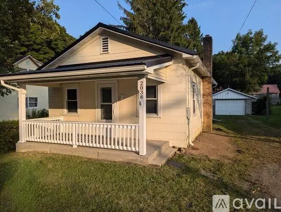 2038 Shingletown Rd Apartment for rent in State College, PA
