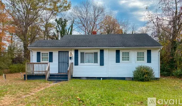 1416 Minefee St Apartment for rent in Richmond, VA