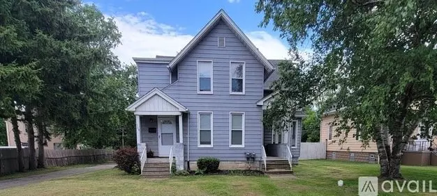 326 N Gratiot Ave Apartment for rent in Macomb County, MI