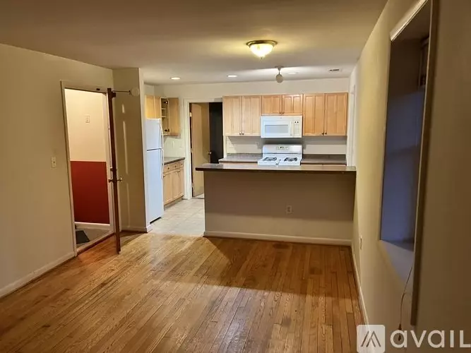 805 Houston Ave Unit 1 Apartment for rent in Takoma Park, MD