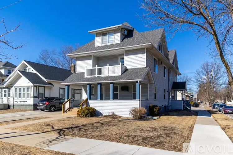 1201 1st St Unit 7 SW Apartment for rent in Rochester, MN