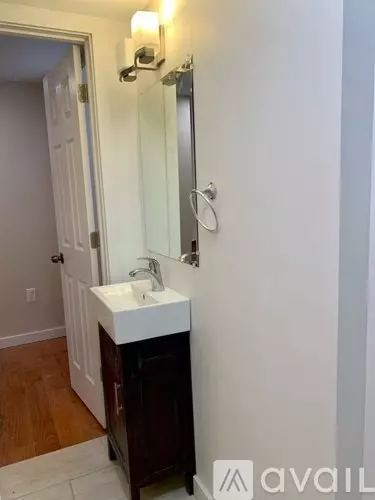 5925 Walnut St Unit 4 Apartment for rent in Pittsburgh, PA