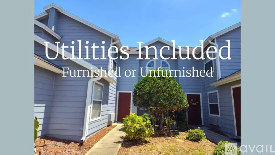 322 Caribbean Dr Unit A Apartment for rent in Davenport, FL