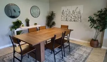 5 of 19 322 Caribbean Dr Unit A Apartment for rent in Davenport, FL