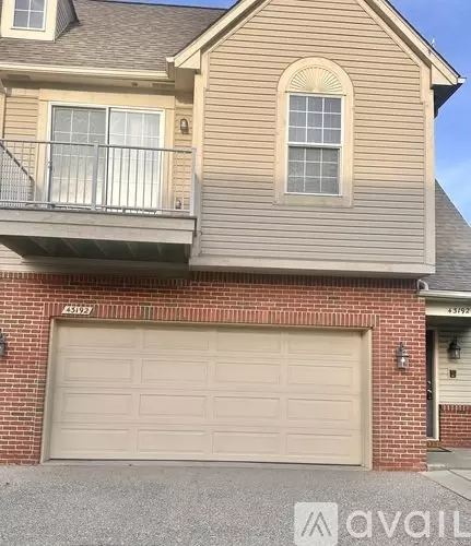 43192 Pendleton Cir Unit Pendlinton Apartment for rent in Sterling Heights, MI