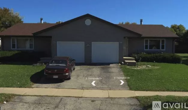 1229 S Thompson Dr Apartment for rent in Madison, WI 1229 S Thompson Dr Apartment for rent in Madison, WI