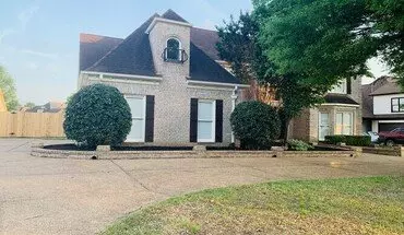 2 of 28 495 Itawamba Rd House for rent in Collierville, TN