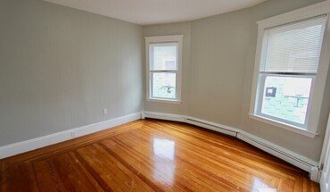 15 Elder St Unit 1 Apartment for rent in Dorchester, MA
