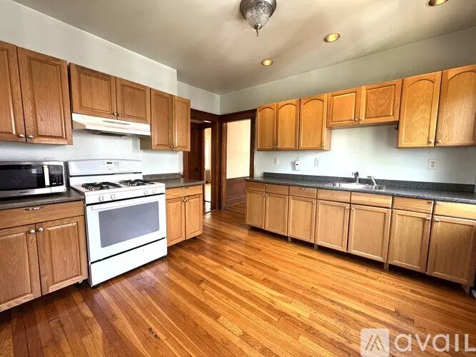 18 St Peter St Unit 3 Apartment for rent in Boston, MA