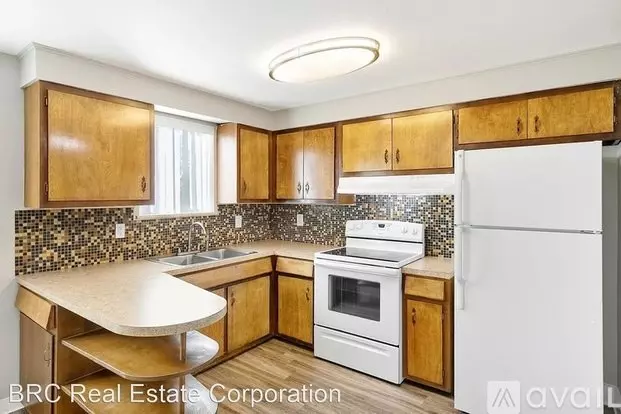 W 16th Pl Unit 1 Apartment for rent in Golden, CO