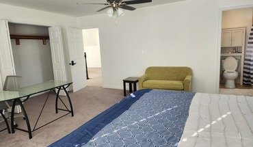 6003 Frederick St Unit Master Apartment for rent in Springfield, VA
