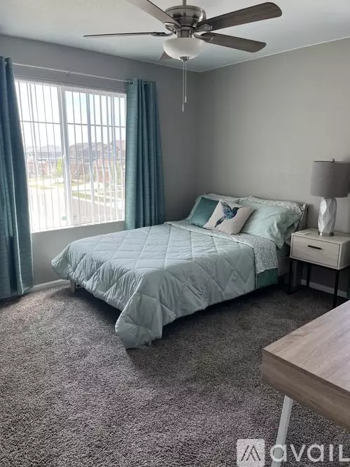 19909 E 61st Dr Unit Grn Room Aurora Apartment for rent in Aurora, CO