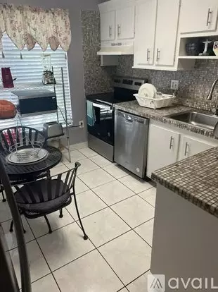 Inverrary Dr Apartment for rent in Lauderhill, FL