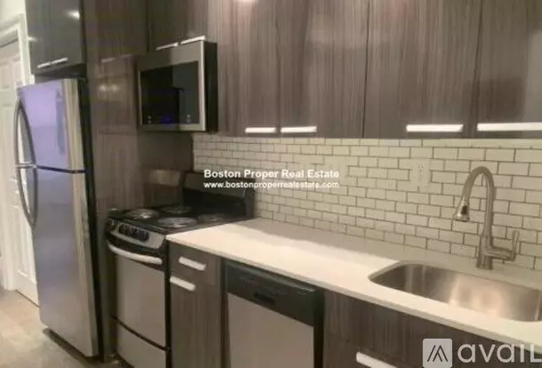270 Newbury St Unit 6K Apartment for rent in Boston, MA