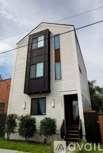 2619 St Peter St Unit 2619 Apartment for rent in New Orleans, LA