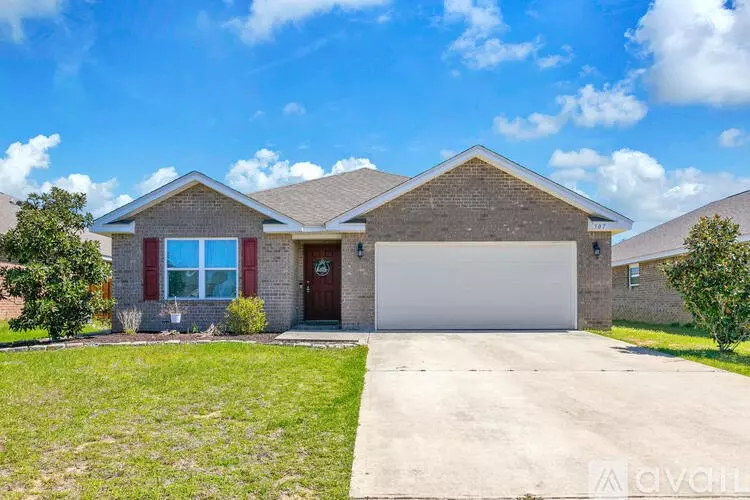 507 Merganser Way House for rent in Crestview, FL