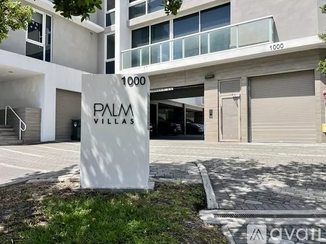 1000 99th St Unit 3 Apartment for rent in Bay Harbor Islands, FL