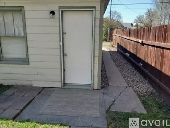 1510 1st Ave S Apartment for rent in Great Falls, MT