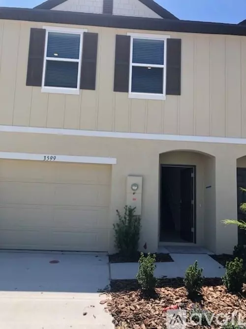 3599 Summit View Way Unit 3599 Apartment for rent in Lakeland, FL