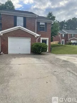 5669 Wind Gate Ln Unit Lithonia Apartment for rent in Lithonia, GA