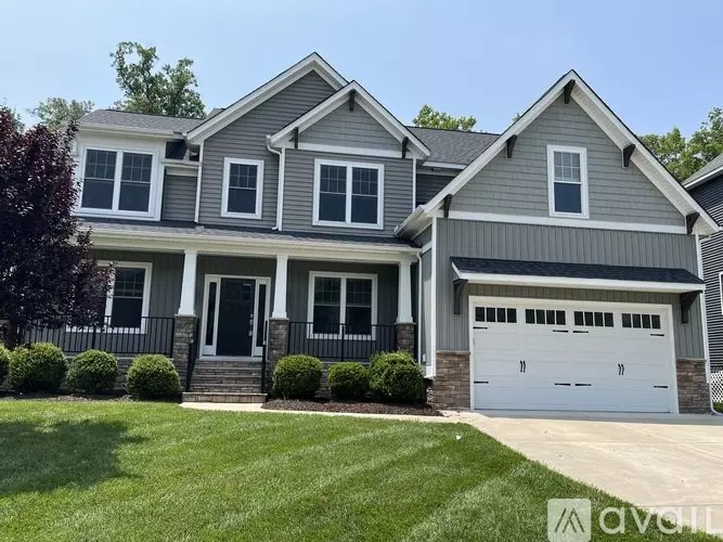 3242 Barkham Dr House for rent in Midlothian, VA
