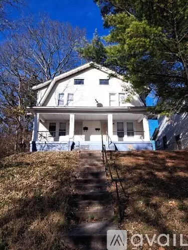 2033 W Grand Ave Unit 2033 Apartment for rent in Dayton, OH