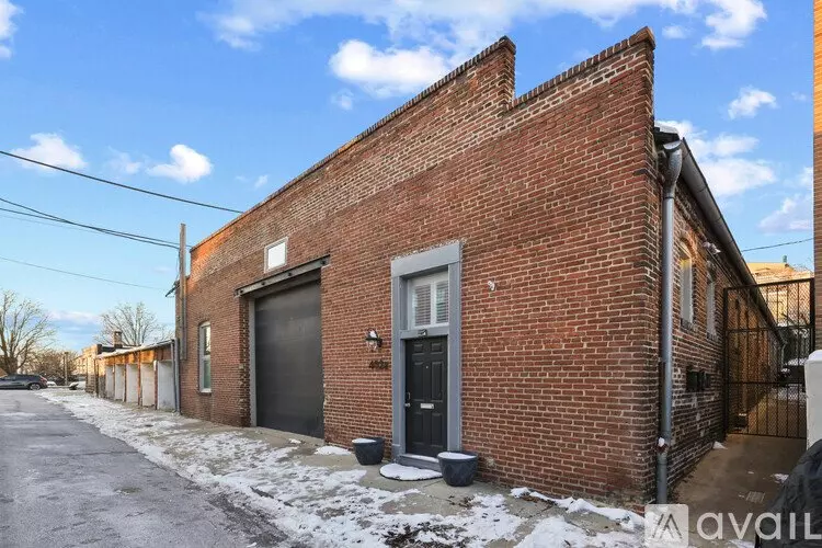 404 Grindall Street Unit C House for rent in Baltimore, MD