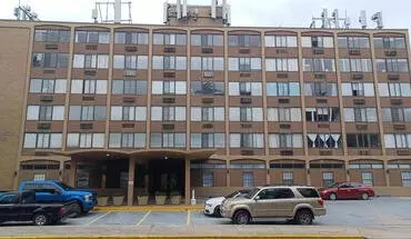 5 of 8 1700 Clinch Ave Unit 207 Apartment for rent in Knoxville, TN