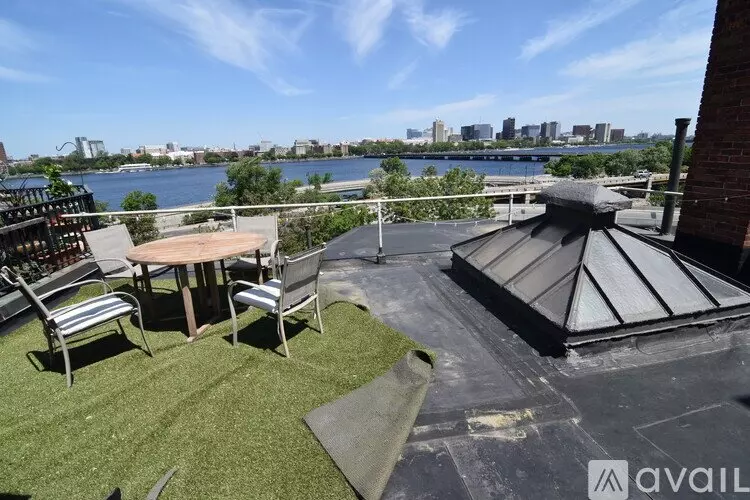 15 Bay State Rd Unit 13 Apartment for rent in Boston, MA