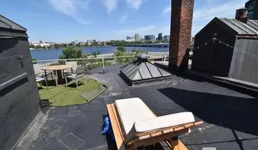 2 of 10 15 Bay State Rd Unit 13 Apartment for rent in Boston, MA