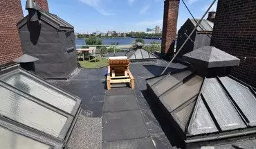3 of 10 15 Bay State Rd Unit 13 Apartment for rent in Boston, MA