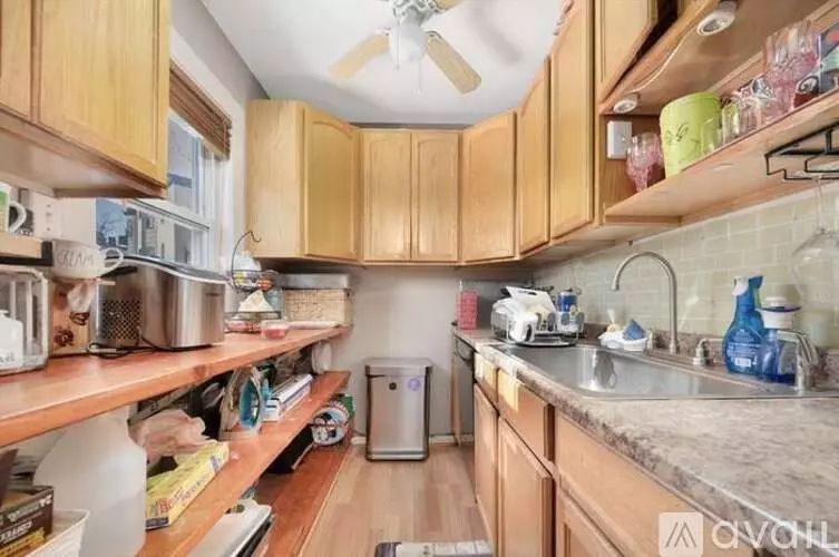 51 Lithgow St Unit 51B Apartment for rent in Boston, MA