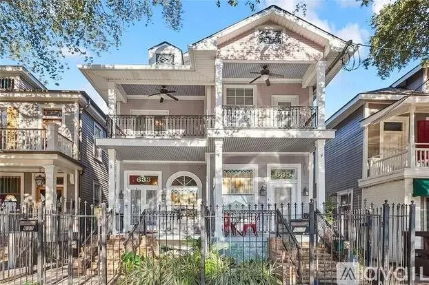 635 N Carrollton Ave Apartment for rent in New Orleans, LA 635 N Carrollton Ave Apartment for rent in New Orleans, LA