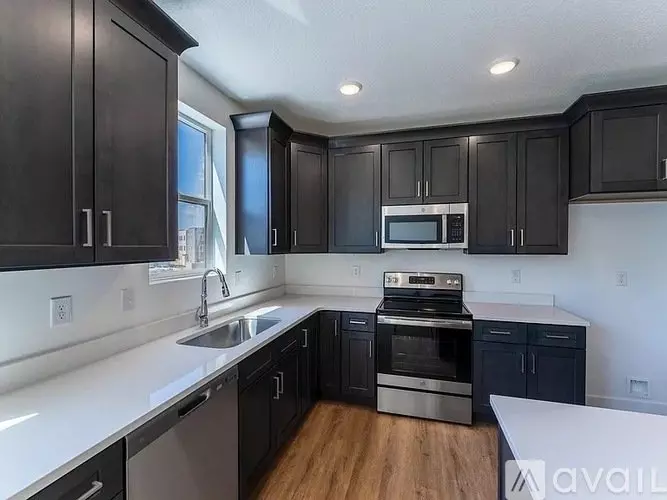 8362 Iris Lumi Ln Unit 203 Apartment for rent in Sandy, UT