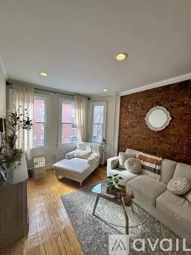 34 Grove St Unit 4 Apartment for rent in Boston, MA