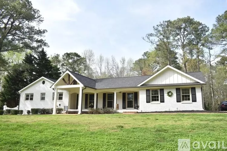 265 Chaffin Rd House for rent in Roswell, GA