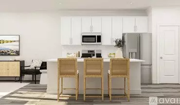 2 of 19 3011 Honeymyrtle Ln Unit 0 Apartment for rent in Morrisville, NC
