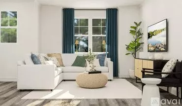 3 of 19 3011 Honeymyrtle Ln Unit 0 Apartment for rent in Morrisville, NC