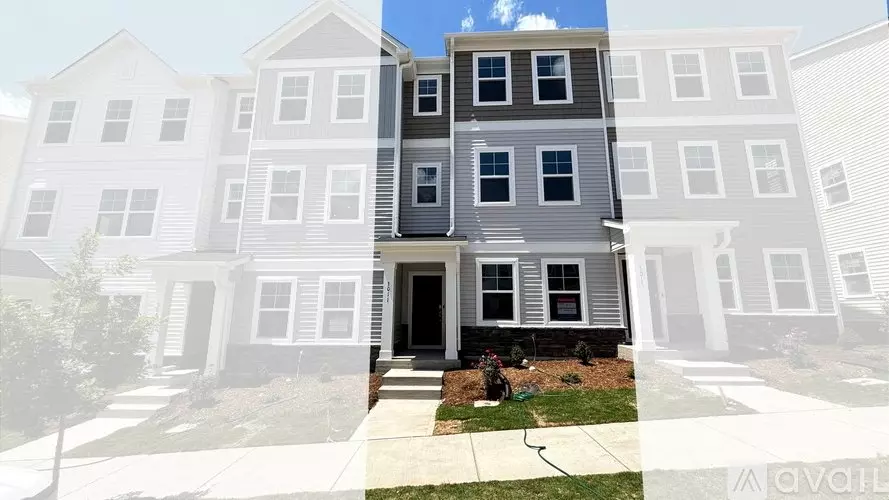 3011 Honeymyrtle Ln Unit 0 Apartment for rent in Morrisville, NC