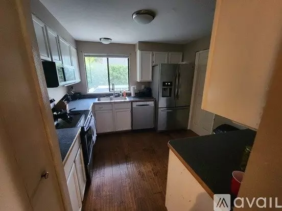 1507 51st Pl Unit 3 SW Apartment for rent in Everett, WA