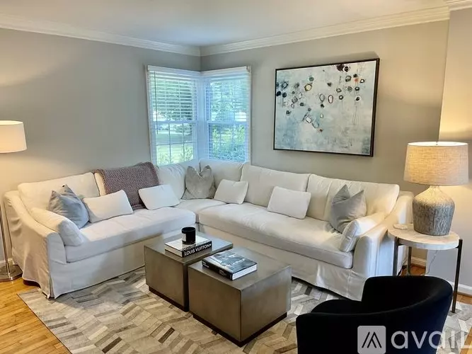 536 Wakefield Dr Unit Unit Apartment for rent in Charlotte, NC