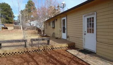 2 of 14 402 N Baldwin St Unit B Apartment for rent in Woodland Park, CO