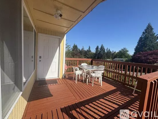 7265 E Harrison St Unit A Apartment for rent in Port Orchard, WA