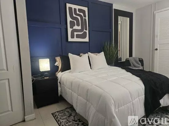 4129 Crossen Dr Apartment for rent in Orlando, FL