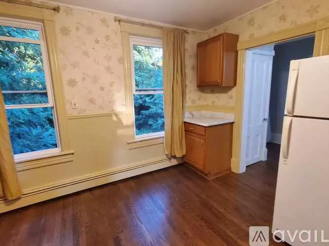 54 W Chester St Unit 2 Apartment for rent in Kingston, NY